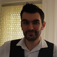 Kenan Akin
