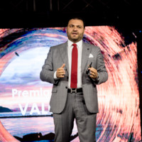 Salvatore Del Libano