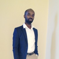 Kelvin Nyaga