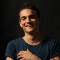 Federico Perrone