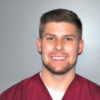 Timothy Saucier