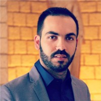 Ahmed Rashid