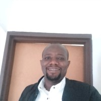 Francis Chipasha