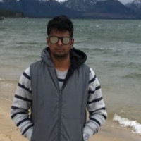 Sanjay B