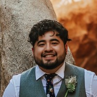 Armando Garcia-Olvera