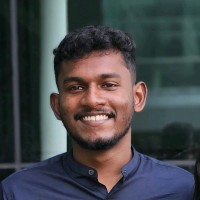 Arun paul