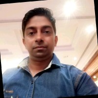 Satish Parab