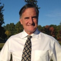 T. Brian Mckinsey