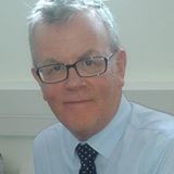 Mike Holden