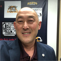 Jon Aoki