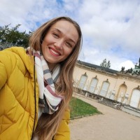 Anna Sysoieva