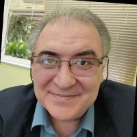 Cláudio Garcia