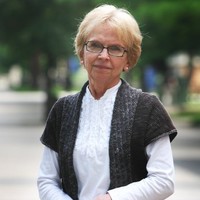Ruthie Brock