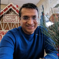 Nitin Mittal