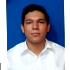 Ricardo Andres Macias Rambay