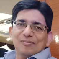 Devesh Mathur