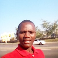 Blessing Mhlanga