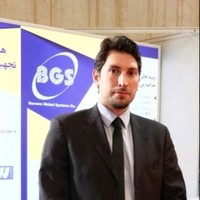 Mahyar Khaghani Azar