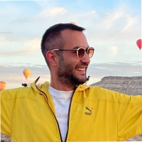 Caner Tomruk