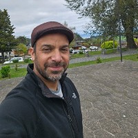 Esteban Garrido Cancino