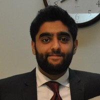 Hammad Ali