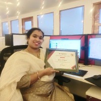 Goturi Kalyani