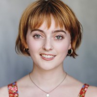 Olivia Gwaspari