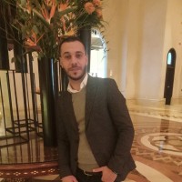 Yassine EL Bakhat