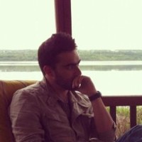 Olivier-Cédric Padrona