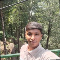 Chethan Gowda N