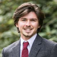 Thomas Panichella, BSN