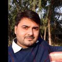 Indra Bhushan Pandey