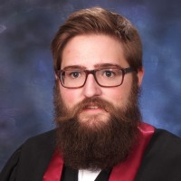 Kristoffer Cryderman