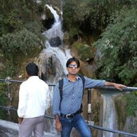 Shiv Prakash Keshari