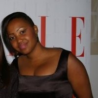 Philile Mathebula