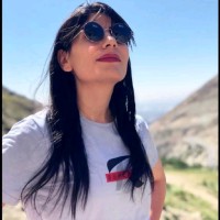 Zahra Dadashi