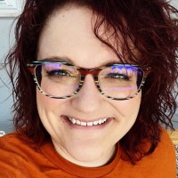 Melissa Shoebridge, M.A.
