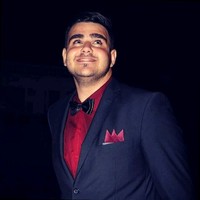 Ali Ghanawi