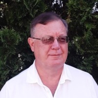 Rudy Berger, PMP