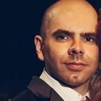 Daniel Borba