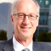 George Lulham