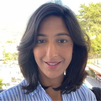 Farah Ali