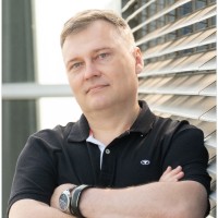 Vitalii Korziukov (not interested in job opportunities)