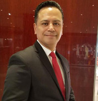 Jose Gabriel Nájera