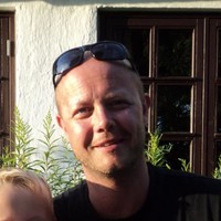 Rasmus Tveden