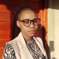 Koketso Keatlhotswe
