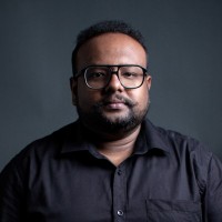Niladri Bhattacharya