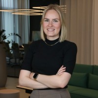 Marie Laxgang