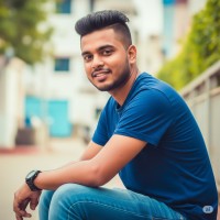 Akshay Chaudhary