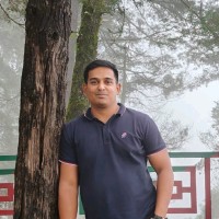 Yogesh Garia